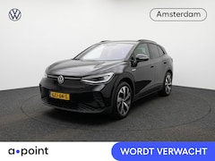 Volkswagen ID.4 - Pro 77 kWh 286 pk | Navigatie | Warmtepomp | Parkeersensoren (Park assist) | Rondomzicht c