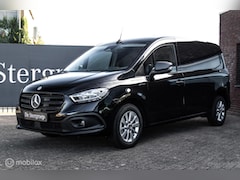 Mercedes-Benz eCitan - L2 Pro 51 kWh
