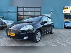 Fiat Grande Punto - 1.4 Dynamic NweApk