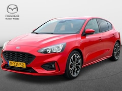 Ford Focus - 1.0 EcoBoost ST Line X-Business | B&O audio | Head-up