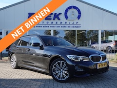 BMW 3-serie Touring - 320e PHEV M-SPORT VOL LEER | SP. STOELEN | NAVI | ECC | LMV