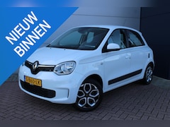 Renault Twingo - 1.0 SCe Collection 5-drs Airco Cruise Super mooi, perfect onderhouden