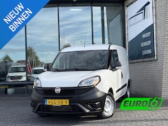 Fiat Doblò Cargo - 1.6 MJ L1H1*NAVI*CRUISE*A/C*TEL*PDC*3-PERSONEN