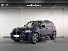 BMW X5 - xDrive45e High Executive | M-Sport | Head-Up Display | Panoramadak | Comfort Access | Park
