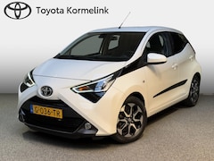 Toyota Aygo - 1.0 VVT-i x-joy