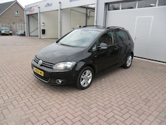 Volkswagen Golf Plus - 1.4 TSI Highline