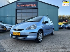 Honda Jazz - 1.2 S