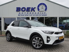 Kia Stonic - 1.0 T-GDi 100PK DynamicPlusLine TWO-TONE | KEYLESS | NAVI | LMV | CRUISE