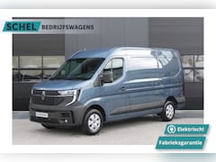 Renault Master E-Tech - T35 L2H2 Advance Long Range 87 kWh 143pk - Navi - Camera - Betimmering - Trekhaak - Blind