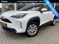 Toyota Yaris Cross - 1.5 Hybrid Active