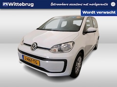Volkswagen Up! - 1.0 BMT move up / Wit / Airco / Wieldop