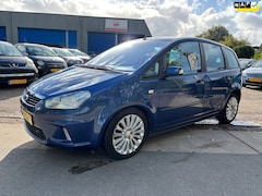 Ford C-Max - 1.8-16V Titanium. Navi Airco Trekhaak