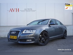 Audi A6 Limousine - 2.7 TDI S edition