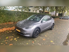 Tesla Model Y - Long Range AWD 75 kWh