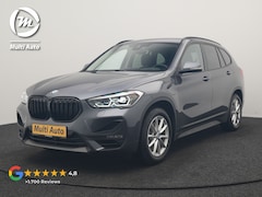 BMW X1 - xDrive25e Advantage PHEV 221pk Dealer O.H | SOH 87, 9% | Trekhaak Afn. | Adaptive Cruise |