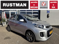 Kia Picanto - 1.0 CVVT ColorLine / DynamicLine