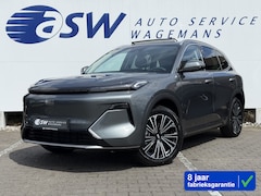 Geely Starray EM-i - 1.5 Max+ PHEV | Long Range | 8 jaar garantie | Specialist | Pano