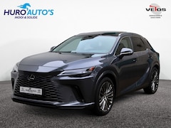 Lexus RX 450h - 450h+ President Line | Panoramadak | Mark Levinson | Park-Assist