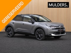 Citroën C4 - 1.2 Hybrid 145pk Collection VOORRAAD KORTING