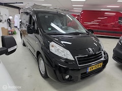 Peugeot Expert - Bestel 229 2.0 HDI L2H1 DC Navteq 2