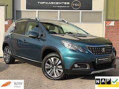 Peugeot 2008 - 1.2 Allure/PANO/TREKH/NAVI/PARKS/CRUISE/APK/NAP