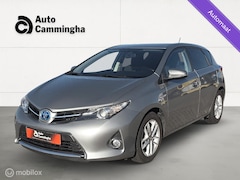 Toyota Auris - 1.8 Hybrid Dynamic