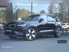 Volvo XC40 - 1.5 T5 Plug-in hybrid Ultimate Bright | Pano | Harman Kardon | 360 Camera | Trekhaak | Sto