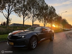 Chevrolet Camaro - 1LS