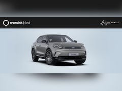 Ford Capri - Premium Extended Range RWD 79 kWh | Panoramadak | 360 Graden Camera | B&O Geluidsysteem |