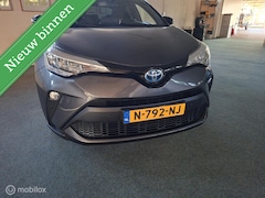 Toyota C-HR - 1.8 Hybrid First Edition