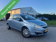 Opel Corsa - 1.2-16V Business Airco Elektr Ramen