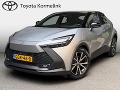 Toyota C-HR - 1.8 Hybrid 140 Dynamic Plus