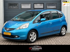 Honda Jazz - 1.2 Trend AIRCO / EL. RAMEN / APK / NAP