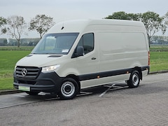 Mercedes-Benz Sprinter - 311 2.2 CDI L2H1 Airco, Climate control, Werkplaatsinrichting