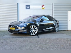 Tesla Model S - 75D (4x4) SOH 88%, Pano, Luchtvering, 21" Alu