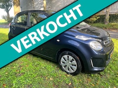Citroën C1 - 1.0 e-VTi Live