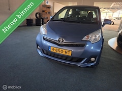 Toyota Verso S - 1.3 VVT-i Dynamic
