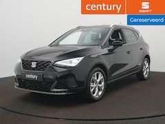 SEAT Arona - 1.0 EcoTSI FR Business Connect DSG / Camera / LED / Stoelverwarming / Adap. Cruise