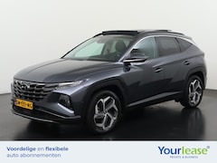 Hyundai Tucson - 1.6 T-GDI PHEV Premium Sky 4WD | All-in 663, - Private Lease | Direct uit voorraad