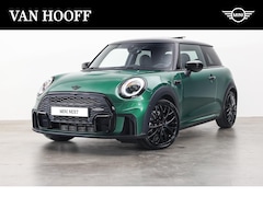 MINI John Cooper Works - Hatchback Rockingham GT JCW Automaat / Panoramadak / Sportstoelen / Achteruitrijcamera / C