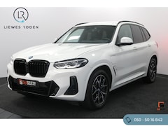 BMW X3 - xDrive30e High Executive M-Sport