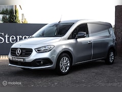 Mercedes-Benz eCitan - L2 Pro 51 kWh