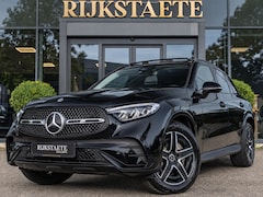 Mercedes-Benz GLC-klasse - 300e 4MATIC AMG Line|PANO|APP|ACC|CAMERA