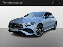 Mercedes-Benz A-klasse - 250e Business Solution AMG | Night | Panoramadak | Memory | Head-up display | 360 camera |