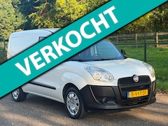 Fiat Doblò Cargo - 1.4 Actual /Benzine/