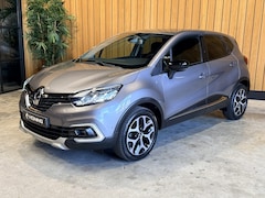 Renault Captur - 0.9 TCe Intens