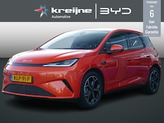 BYD DOLPHIN G - 1.5L DM-i Comfort | 1040km Actieradius | Google Build-in | Pano | RIJKLAARPRIJS