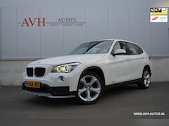 BMW X1 - SDrive20i Limited Series