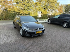 Volkswagen Golf - 1.0 TSI Comfortline CLIMA NAVI PDC V+A CRUISE
