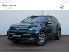 Volkswagen Tiguan - 1.5 eHybrid Life Energy 204pk DSG6